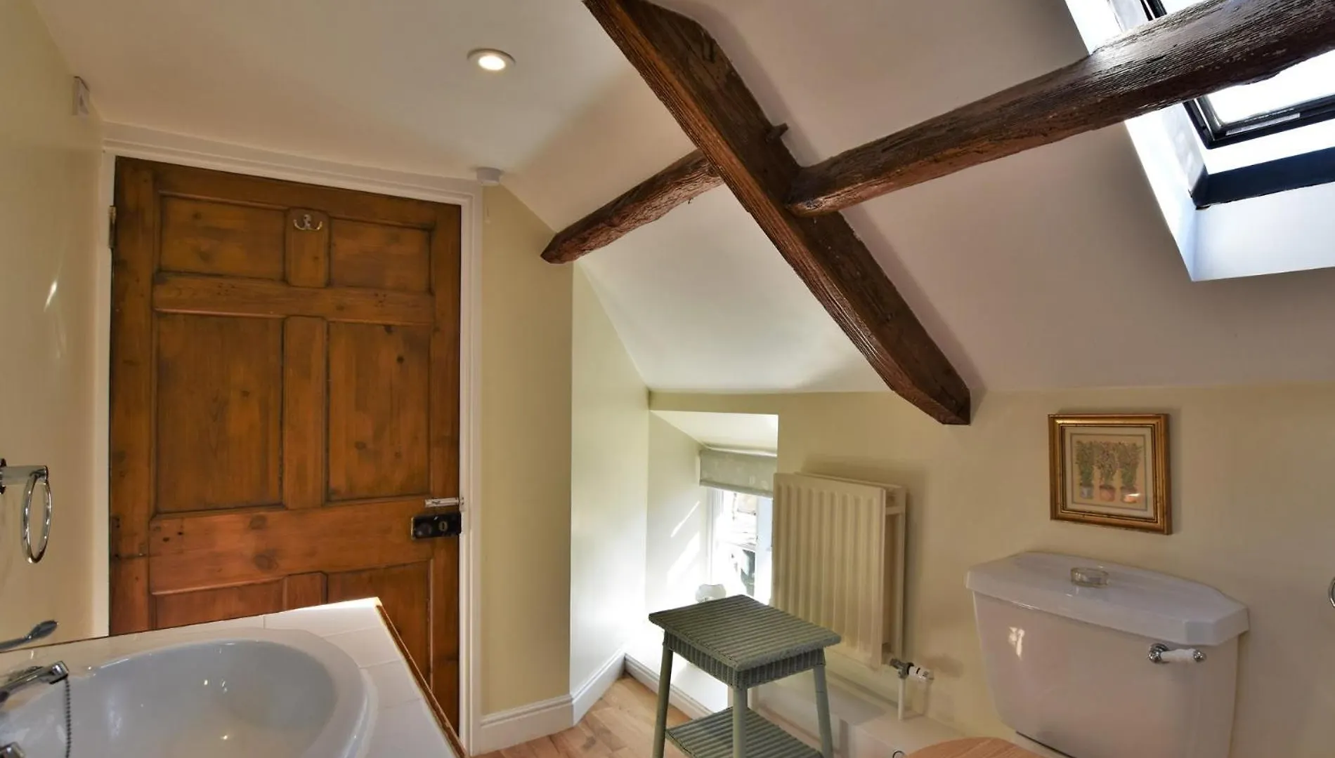 2 Bed In Osmotherley G0172 Egyesült Királyság