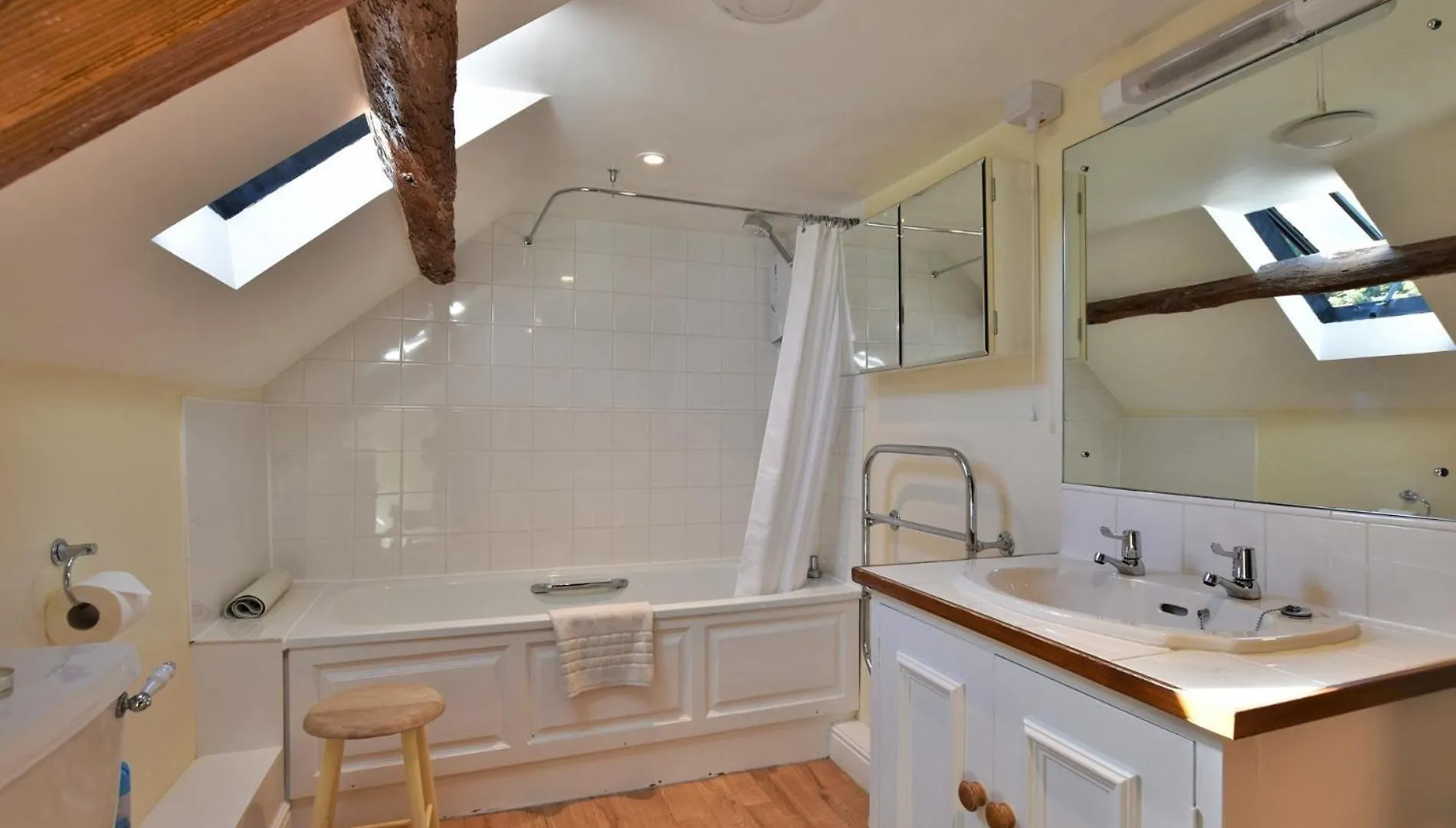 2 Bed In Osmotherley G0172 Nyaraló