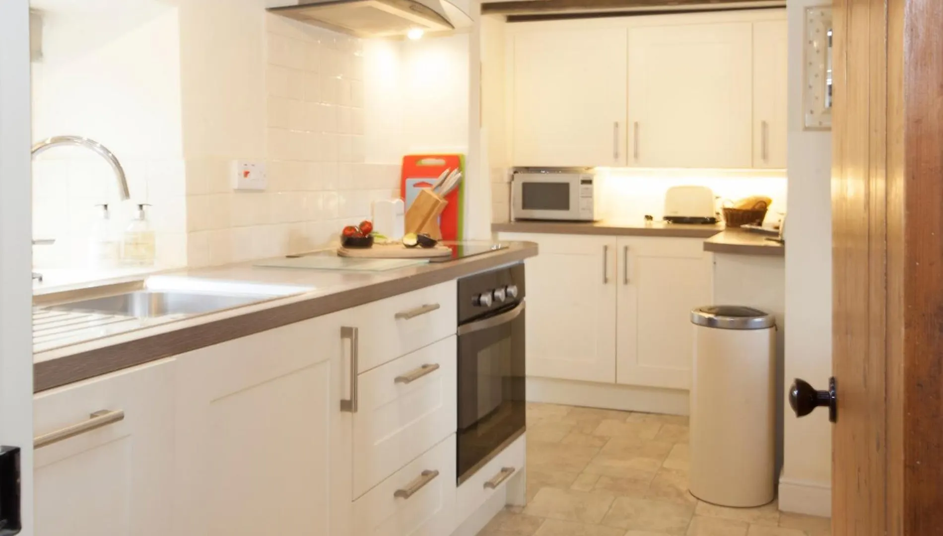 2 Bed In Osmotherley G0172 0*,