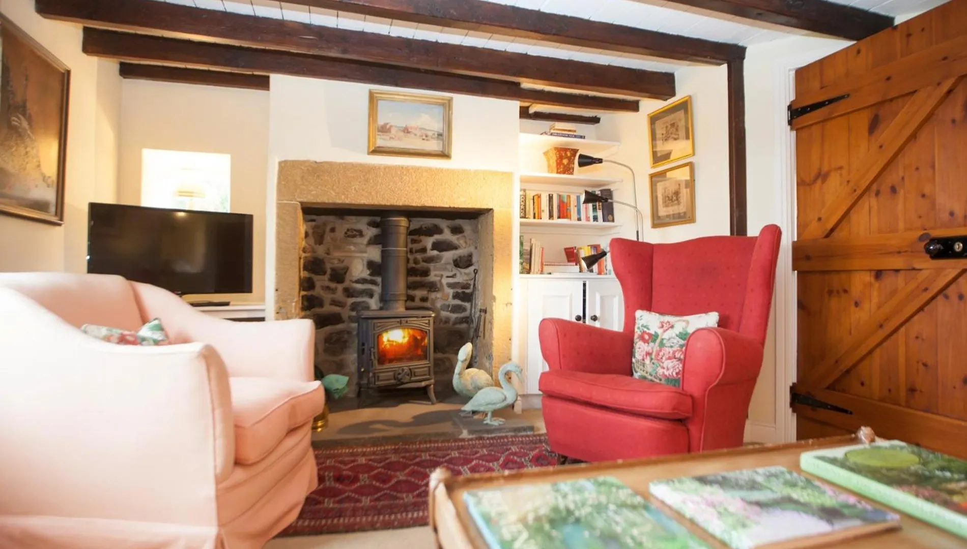 2 Bed In Osmotherley G0172 Nyaraló