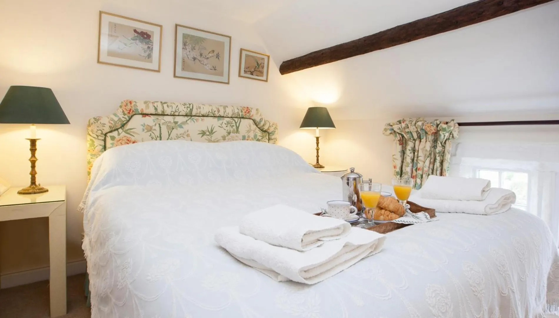 2 Bed In Osmotherley G0172